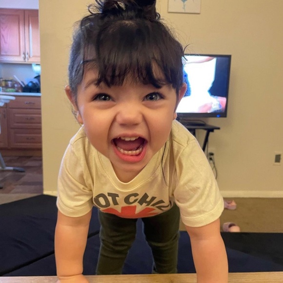 Meet your Posher, Manny - Picture 8 of 10